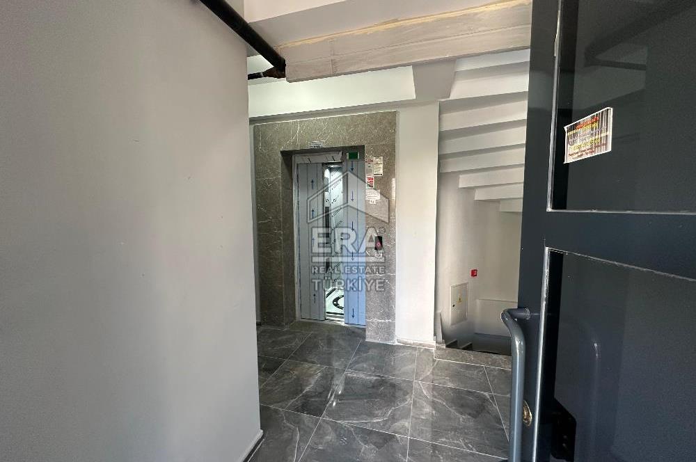 ERA PORT GÜVENCESİYLE DİNKÇİLER'DE 1+1 EŞYALI KİRALIK DAİRE