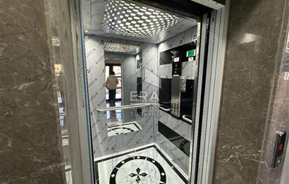 ERA PORT GÜVENCESİYLE DİNKÇİLER'DE 1+1 EŞYALI KİRALIK DAİRE