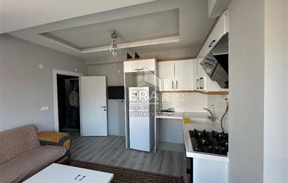 ERA PORT GÜVENCESİYLE DİNKÇİLER'DE 1+1 EŞYALI KİRALIK DAİRE