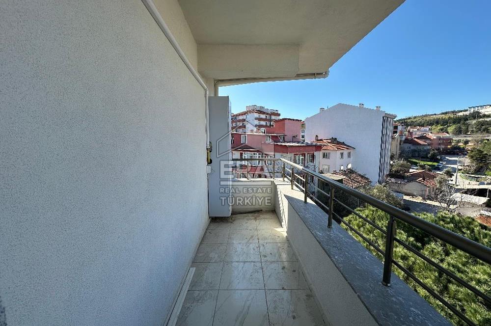 ERA PORT GÜVENCESİYLE DİNKÇİLER'DE 1+1 EŞYALI KİRALIK DAİRE