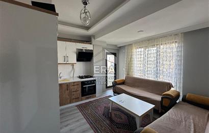 ERA PORT GÜVENCESİYLE DİNKÇİLER'DE 1+1 EŞYALI KİRALIK DAİRE