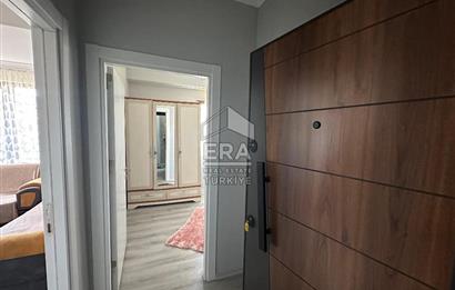 ERA PORT GÜVENCESİYLE DİNKÇİLER'DE 1+1 EŞYALI KİRALIK DAİRE
