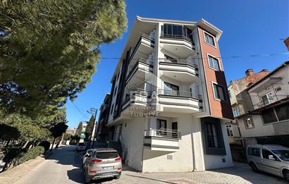 ERA PORT GÜVENCESİYLE DİNKÇİLER'DE 1+1 EŞYALI KİRALIK DAİRE