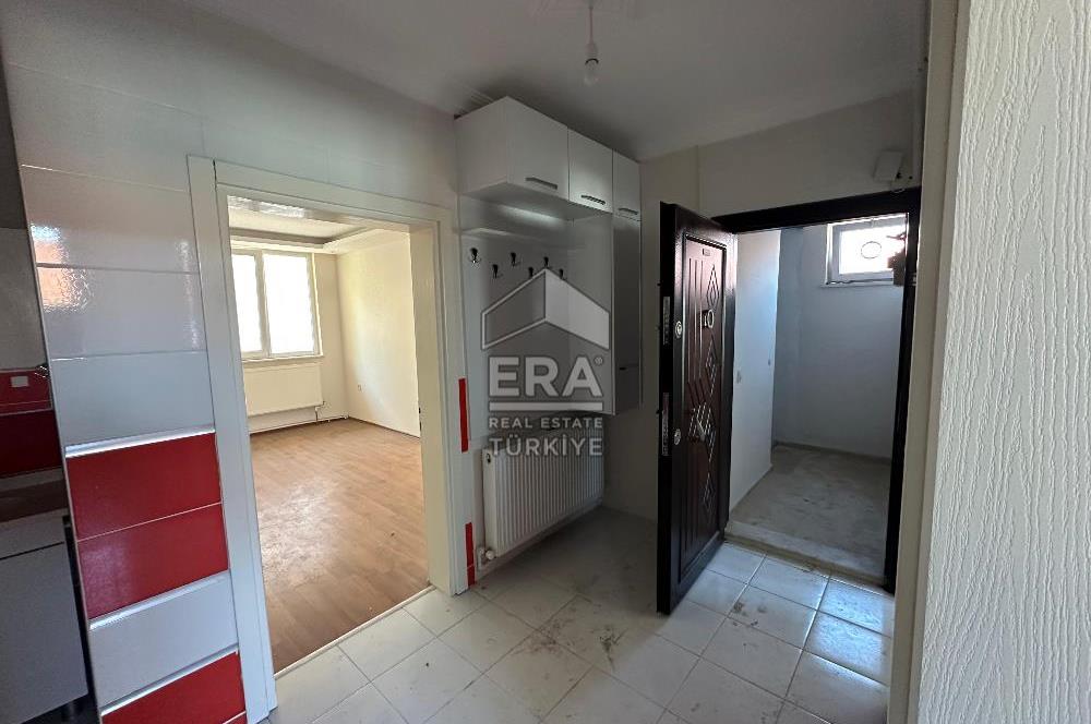 ERA PORT GÜVENCESİYLE DİNKÇİLER'DE 3+1 TADİLATLI KİRALIK DAİRE