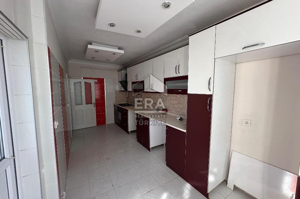 ERA PORT GÜVENCESİYLE DİNKÇİLER'DE 3+1 TADİLATLI KİRALIK DAİRE