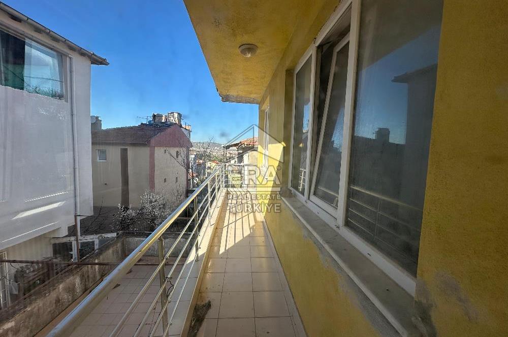 ERA PORT GÜVENCESİYLE DİNKÇİLER'DE 3+1 TADİLATLI KİRALIK DAİRE