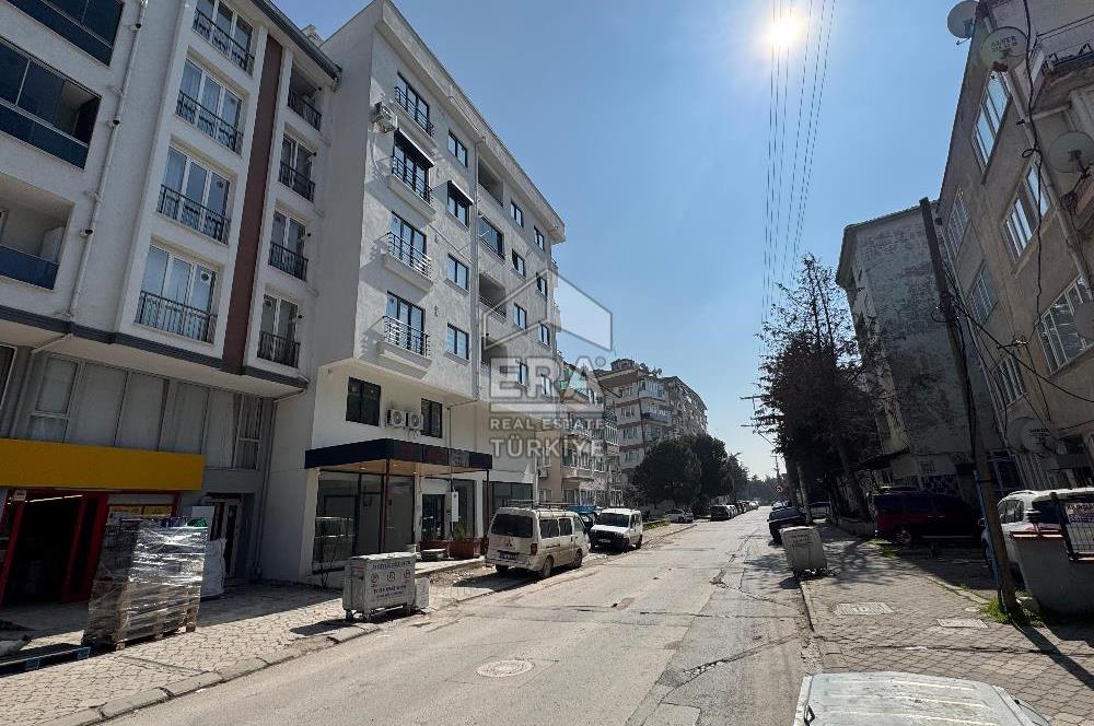 ERA PORT GÜVENCESİYLE KASAPLAR MAH. 2+1 KİRALIK DAİRE