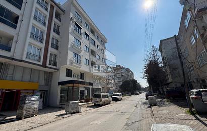 ERA PORT GÜVENCESİYLE KASAPLAR MAH. 2+1 KİRALIK DAİRE