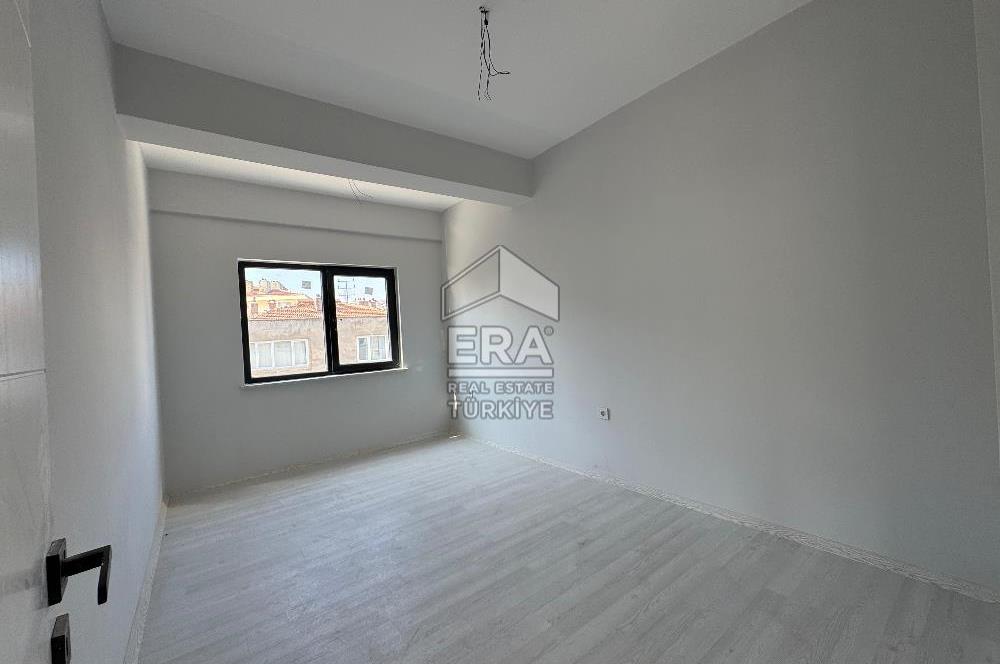 ERA PORT GÜVENCESİYLE KASAPLAR MAH. 2+1 KİRALIK DAİRE