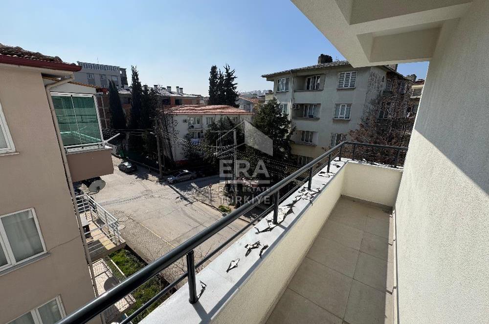 ERA PORT GÜVENCESİYLE KASAPLAR MAH. 2+1 KİRALIK DAİRE