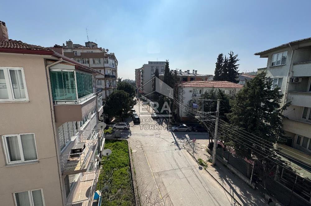 ERA PORT GÜVENCESİYLE KASAPLAR MAH. 2+1 KİRALIK DAİRE