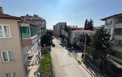 ERA PORT GÜVENCESİYLE KASAPLAR MAH. 2+1 KİRALIK DAİRE