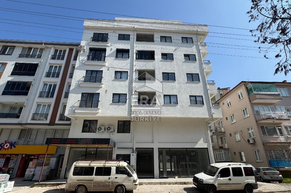 ERA PORT GÜVENCESİYLE KASAPLAR MAH. 2+1 KİRALIK DAİRE