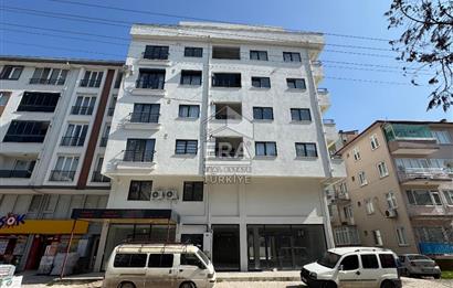 ERA PORT GÜVENCESİYLE KASAPLAR MAH. 2+1 KİRALIK DAİRE