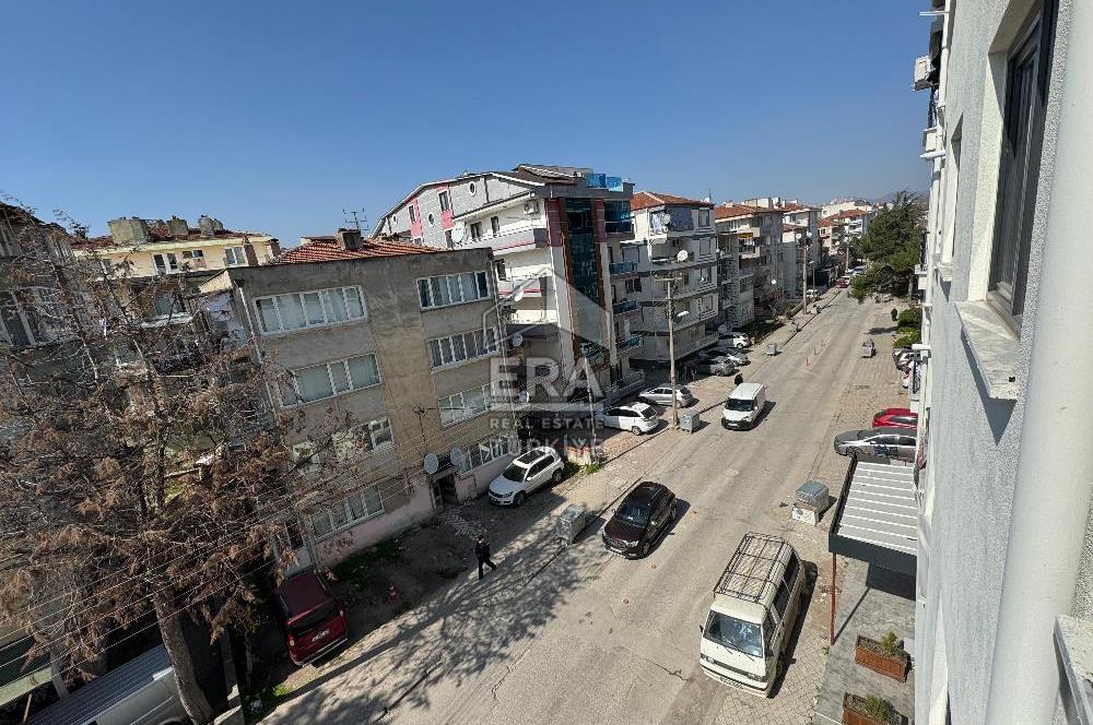 ERA PORT GÜVENCESİYLE KASAPLAR MAH. 2+1 KİRALIK DAİRE