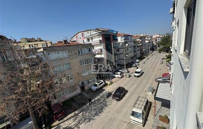 ERA PORT GÜVENCESİYLE KASAPLAR MAH. 2+1 KİRALIK DAİRE