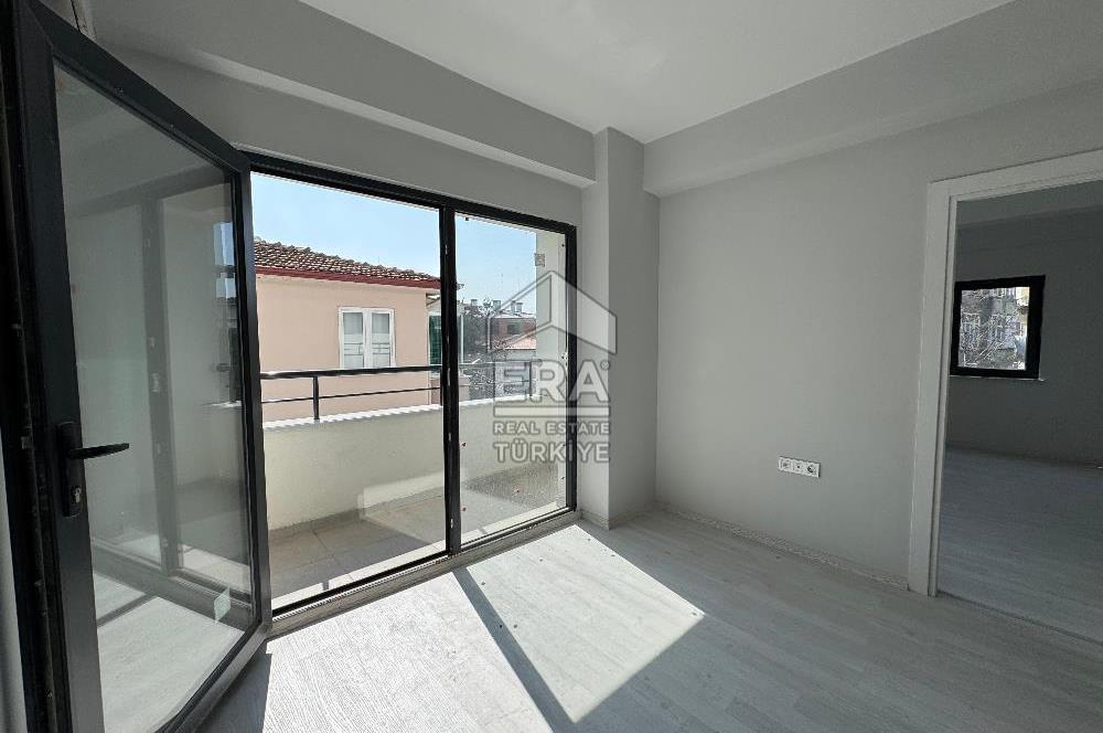 ERA PORT GÜVENCESİYLE KASAPLAR MAH. 2+1 KİRALIK DAİRE