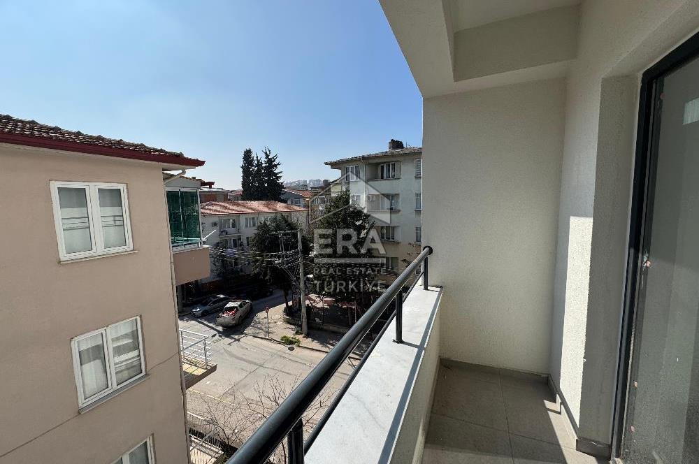 ERA PORT GÜVENCESİYLE KASAPLAR MAH. 2+1 KİRALIK DAİRE