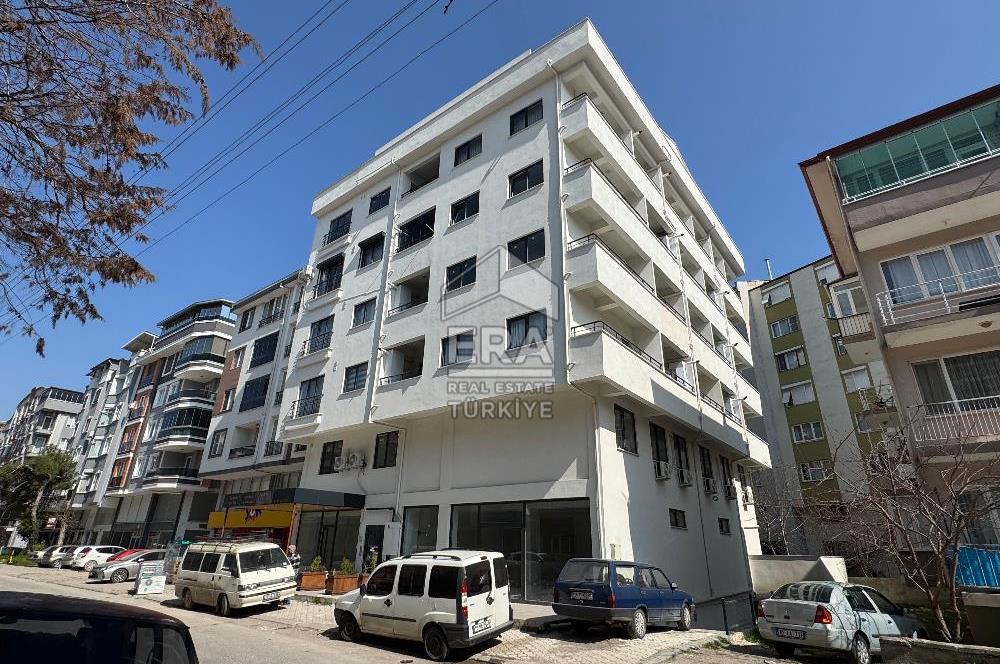 ERA PORT GÜVENCESİYLE KASAPLAR MAH. 2+1 KİRALIK DAİRE