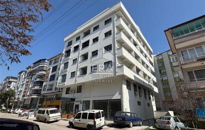 ERA PORT GÜVENCESİYLE KASAPLAR MAH. 2+1 KİRALIK DAİRE