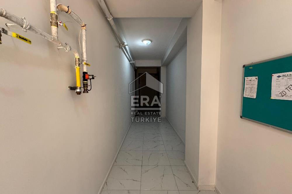 ERA PORT GÜVENCESİYLE KASAPLAR MAH. 2+1 KİRALIK DAİRE