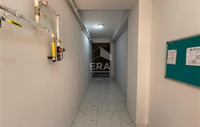 ERA PORT GÜVENCESİYLE KASAPLAR MAH. 2+1 KİRALIK DAİRE
