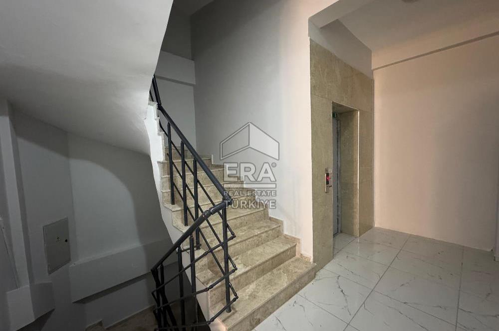 ERA PORT GÜVENCESİYLE KASAPLAR MAH. 2+1 KİRALIK DAİRE