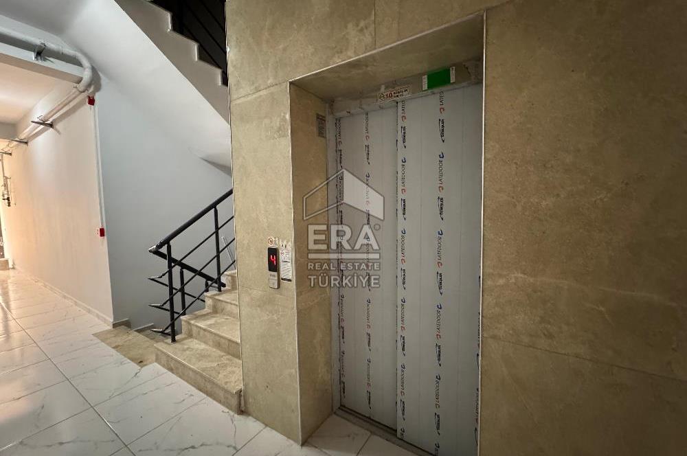 ERA PORT GÜVENCESİYLE KASAPLAR MAH. 2+1 KİRALIK DAİRE