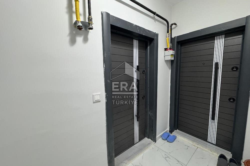 ERA PORT GÜVENCESİYLE KASAPLAR MAH. 2+1 KİRALIK DAİRE