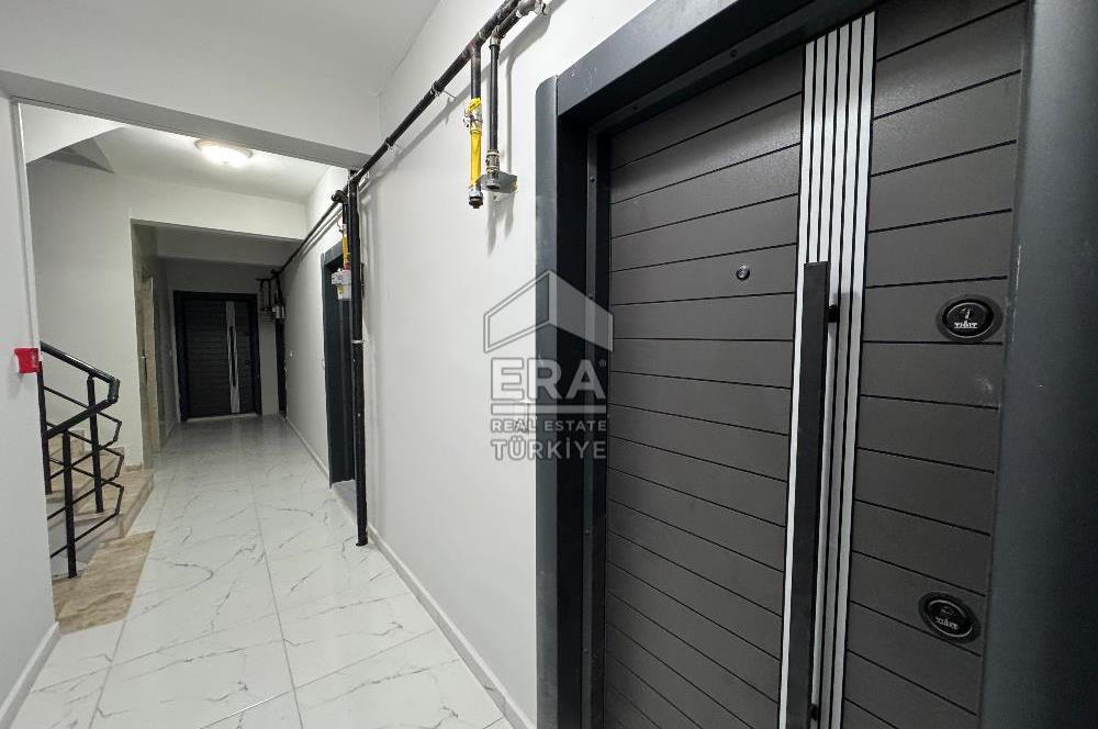 ERA PORT GÜVENCESİYLE KASAPLAR MAH. 2+1 KİRALIK DAİRE