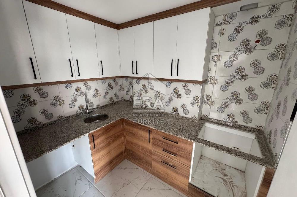 ERA PORT GÜVENCESİYLE KASAPLAR MAH. 2+1 KİRALIK DAİRE