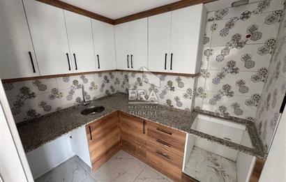 ERA PORT GÜVENCESİYLE KASAPLAR MAH. 2+1 KİRALIK DAİRE