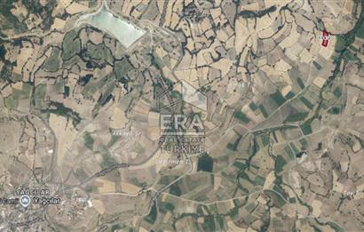 ERA PORT GÜVENCESİYLE BALIKESİR YAĞCILAR KÖYÜ3800m²SATILIK TARLA