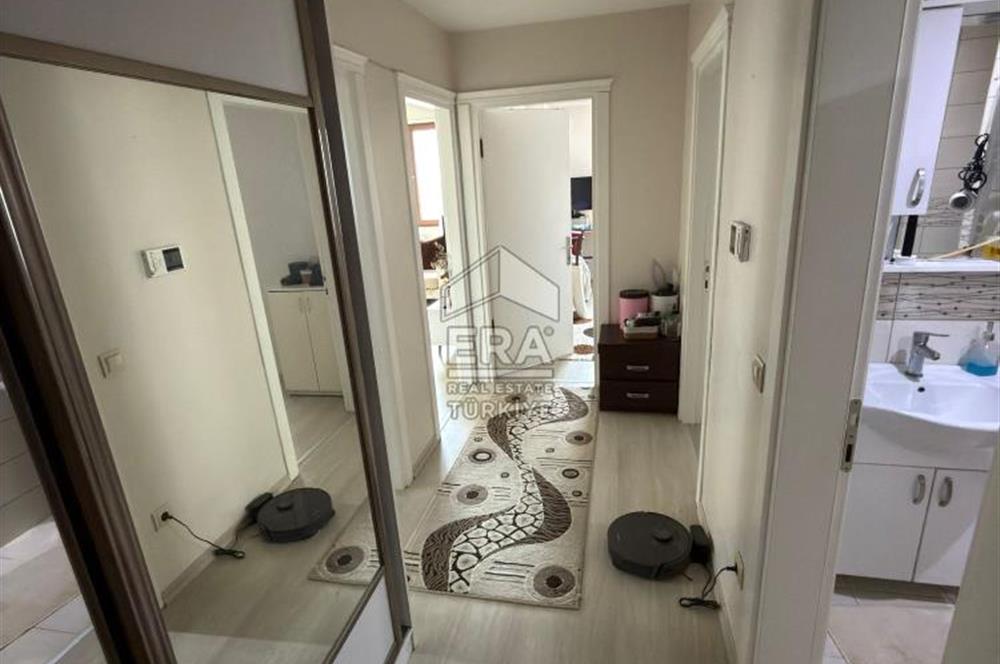 ÜMRANİYE TEPEÜSTÜ İKEA KARŞISI ASYA HILL SİTESİ SATILIK 2+1