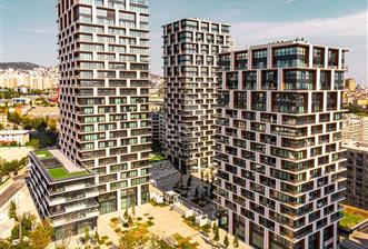 KARTAL AND PASTEL SİTESİ, SATILIK 2+1 FIRSAT DAİRE - 1 - 14706