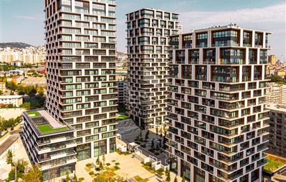 KARTAL AND PASTEL SİTESİ, SATILIK 2+1 FIRSAT DAİRE