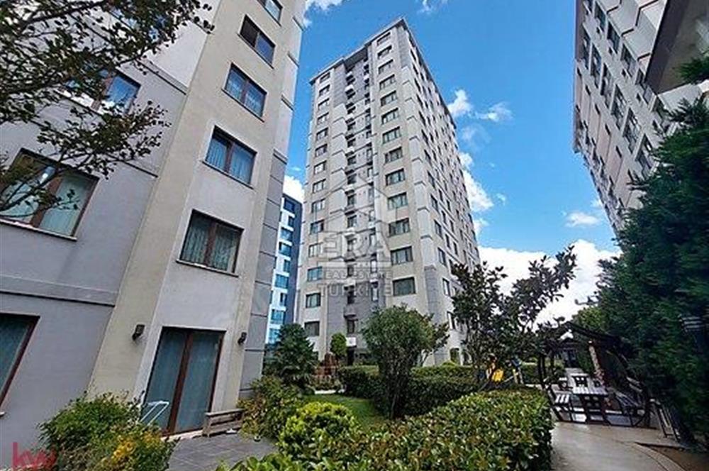 ÜMRANİYE TEPEÜSTÜ İKEA KARŞISI ASYA HILL SİTESİ SATILIK 2+1