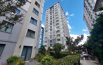 ÜMRANİYE TEPEÜSTÜ İKEA KARŞISI ASYA HILL SİTESİ SATILIK 2+1