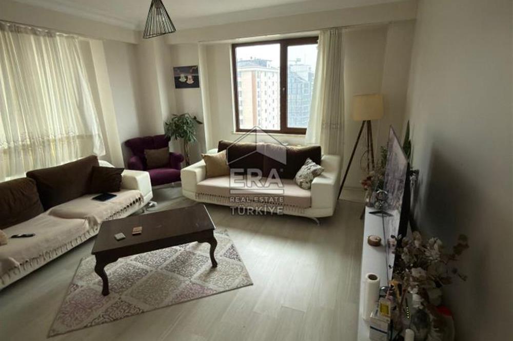 ÜMRANİYE TEPEÜSTÜ İKEA KARŞISI ASYA HILL SİTESİ SATILIK 2+1