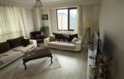 ÜMRANİYE TEPEÜSTÜ İKEA KARŞISI ASYA HILL SİTESİ SATILIK 2+1