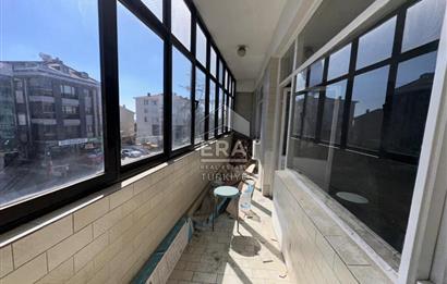 NUHKUYUSU CAD. NDE TAMAMEN YENİLENMİŞ, OTOPARKLI KİRALIK OFİS