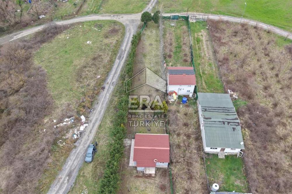 şile kurfallıda mustakil ev ve bahce 