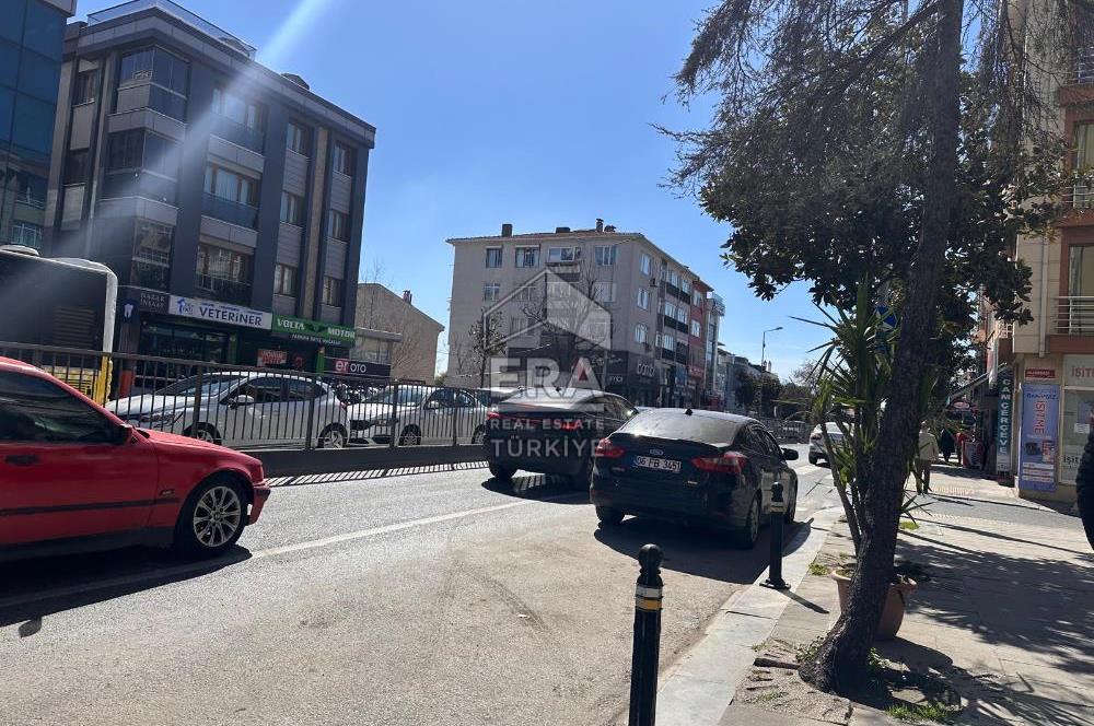 NUHKUYUSU CAD. NDE TAMAMEN YENİLENMİŞ, OTOPARKLI KİRALIK OFİS