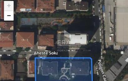 ÜMRANİYE TEPEÜSTÜ İKEA KARŞISI ASYA HILL SİTESİ SATILIK 2+1