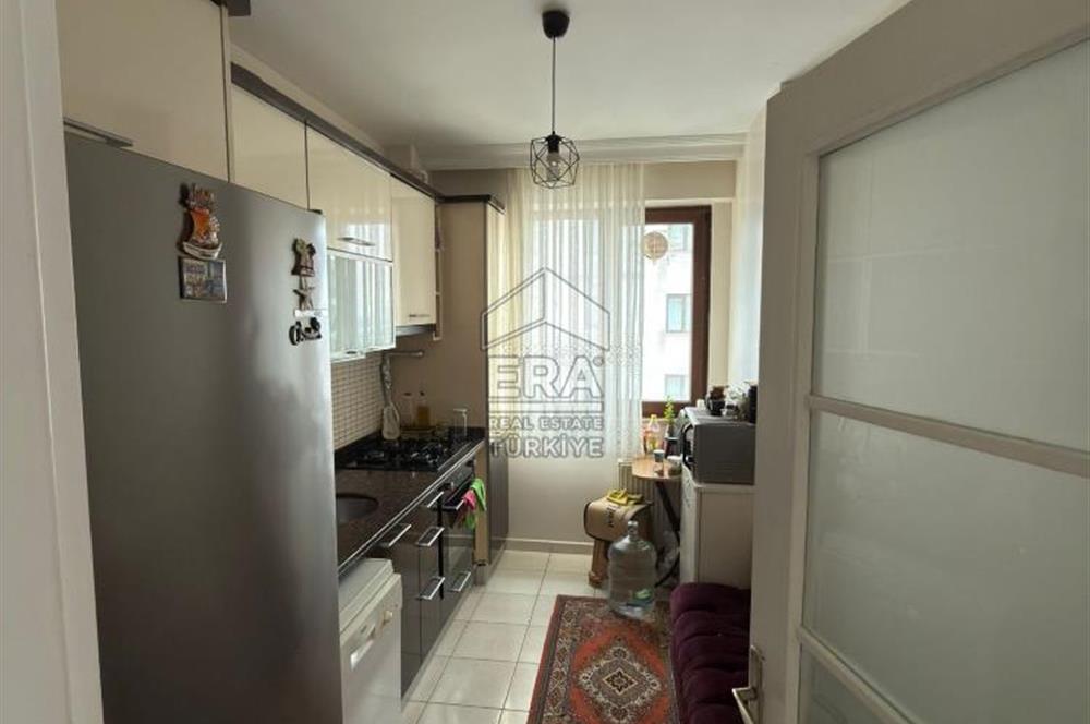 ÜMRANİYE TEPEÜSTÜ İKEA KARŞISI ASYA HILL SİTESİ SATILIK 2+1