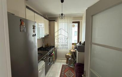 ÜMRANİYE TEPEÜSTÜ İKEA KARŞISI ASYA HILL SİTESİ SATILIK 2+1