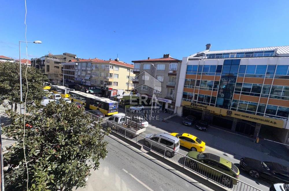 NUHKUYUSU CAD. NDE TAMAMEN YENİLENMİŞ, OTOPARKLI KİRALIK OFİS