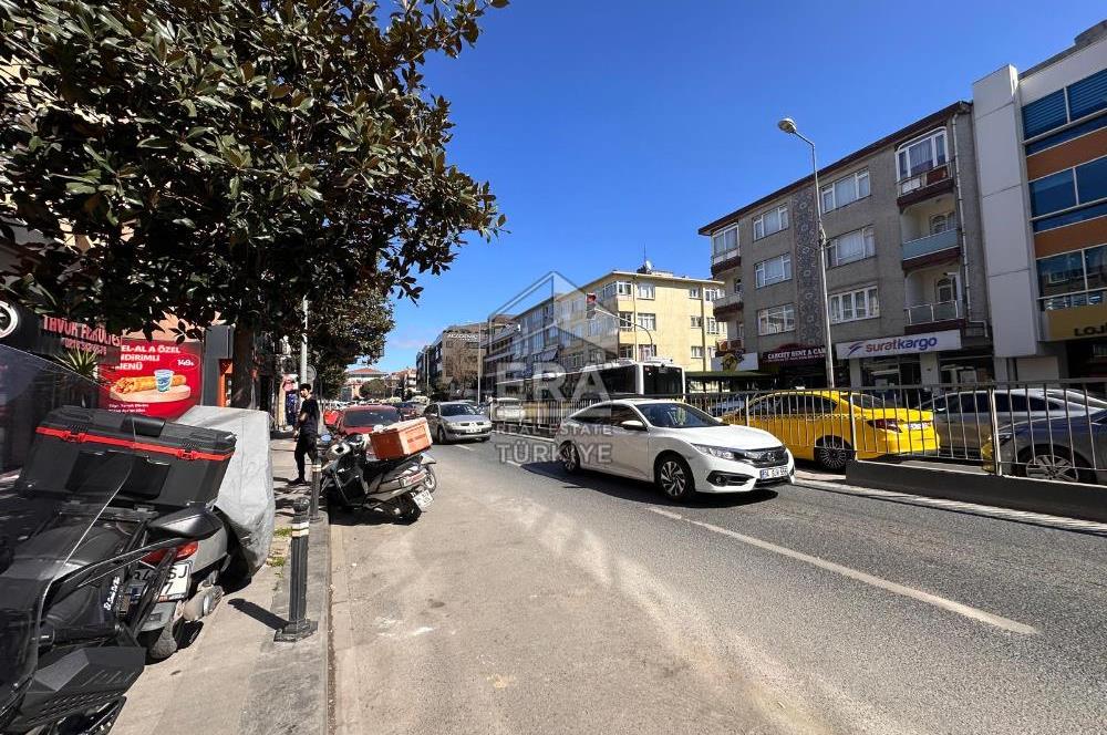 NUHKUYUSU CAD. NDE TAMAMEN YENİLENMİŞ, OTOPARKLI KİRALIK OFİS