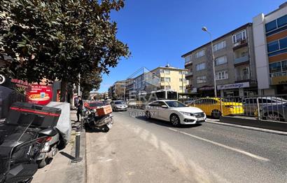 NUHKUYUSU CAD. NDE TAMAMEN YENİLENMİŞ, OTOPARKLI KİRALIK OFİS