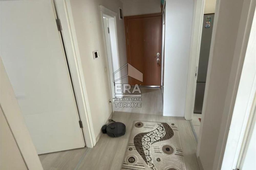 ÜMRANİYE TEPEÜSTÜ İKEA KARŞISI ASYA HILL SİTESİ SATILIK 2+1